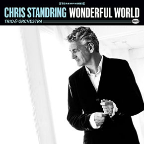 Chris Standring | Wonderful World