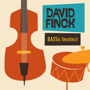 David Finck | Bassic Instinct