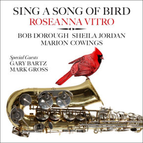 Roseanna Vitro | Sing A Song of Bird