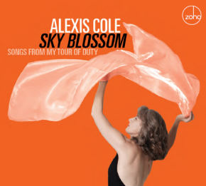 Alexis Cole | Songs From My Tour of Duty