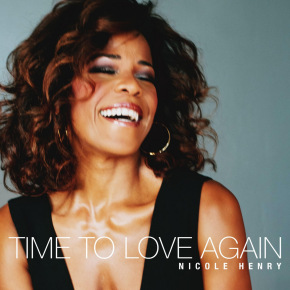 Nicole Henry | Time To Love Again