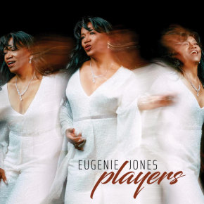 Eugenie Jones | Players