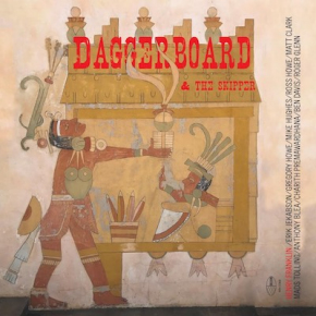 Daggerboard | Daggerboard and The Skipper