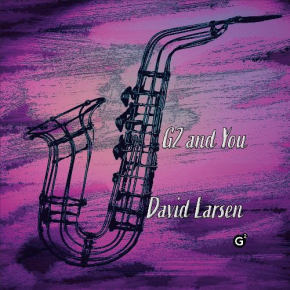 David Larsen | G2 and You