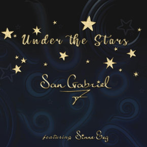 San Gabriel 7 featuring Sinne Eeg | Under The Stars