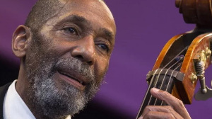NPR: 85-year-old bassist Ron Carter has no plans on slowing down