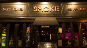 WBGO: Smoke Jazz Club reopens after its pandemic pause, bigger and better