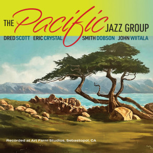 The Pacific Jazz Group | The Pacific Jazz Group