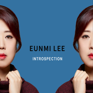 Eunmi Lee | Introspection