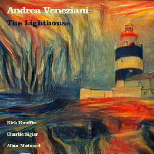 Andrea Veneziani | The Lighthouse