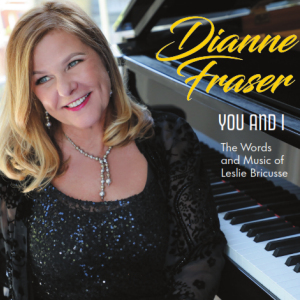 Dianne Fraser | You and I