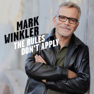 Mark Winkler | The Rules Don’t Apply