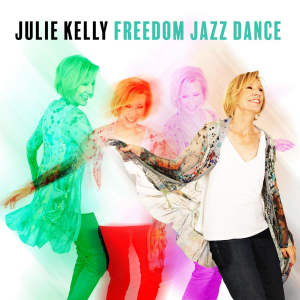 Julie Kelly | Freedom Jazz Dance