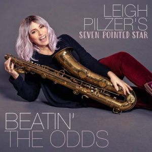 Leigh Pilzer’s Seven Pointed Star | Beatin’ The Odds