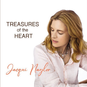 Jacqui Naylor | Treasures of The Heart