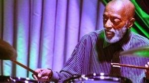 NYT: Legendary drummer Roy Haynes, dies at 99