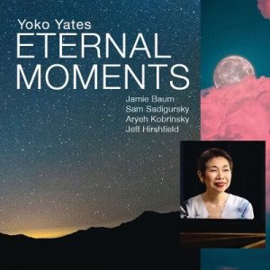 Yoko Yates | Eternal Moments