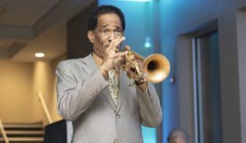 Birmingham’s Jazz Renaissance Hits High Note with Hall of Fame Musicians