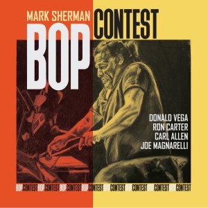 Mark Sherman | Bop Contest