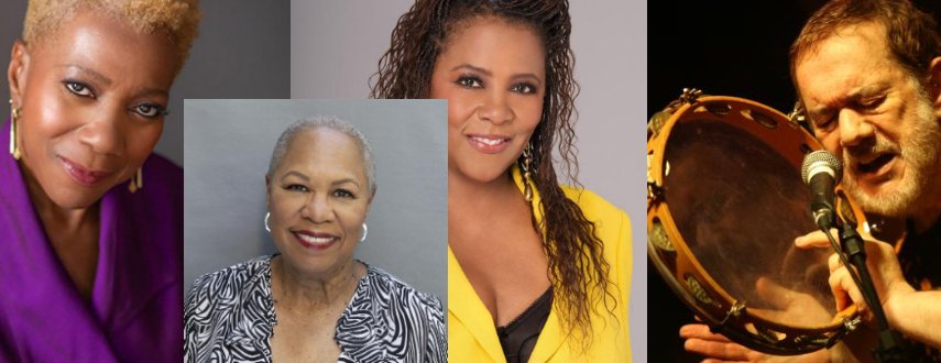 NEA Announces 2026 Jazz Masters