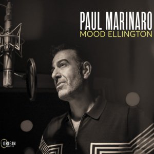 Paul Marinaro | Mood Ellington