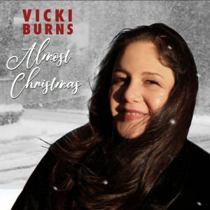 Vicki Burns | Almost Christmas