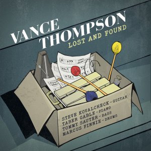Vance Thompson | Lost and Found