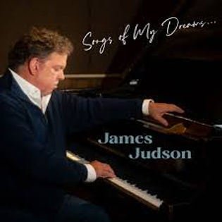 James Judson | Songs of My Dreams