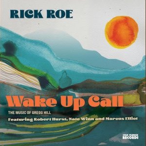 Rick Roe | Wake Up Call