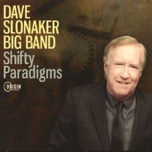 Dave Slonaker | Shifty Paradigms