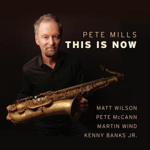 Pete Mills | This Is Now
