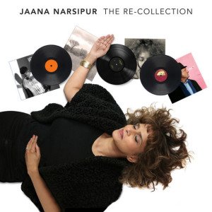 Jaana Narsipur | The Re-Collection