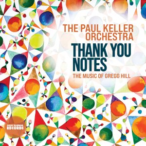 The Paul Keller Orchestra | Thank You Notes