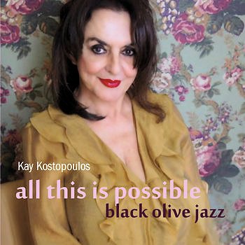 Kay Kostopoulos | All This Is Possible