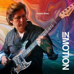 Jeremy Green | In Motion