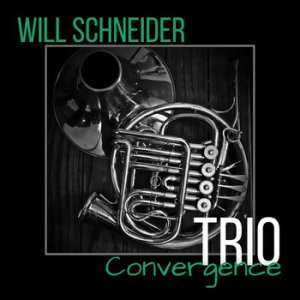 Will Schneider Trio | Convergence