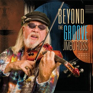 Jimbo Ross | Beyond The Groove
