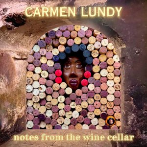 Carmen Lundy | Notes From The Wine Cellar